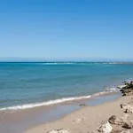 Con Vista Al Mar - 4 Pers. - Es-373-81 Διαμέρισμα
