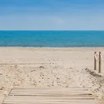 Con Vista Al Mar - 4 Pers. - Es-373-81
