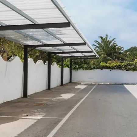 Apartment Con Vista Al Mar - 4 Pers. - Es-373-81