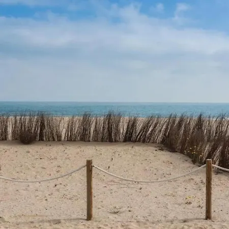 Con Vista Al Mar - 4 Pers. - Es-373-81