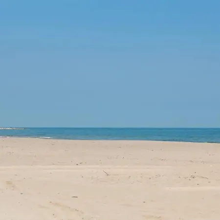 Con Vista Al Mar - 4 Pers. - Es-373-81 *