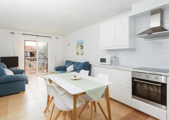 Con Vista Al Mar - 4 Pers. - Es-373-81