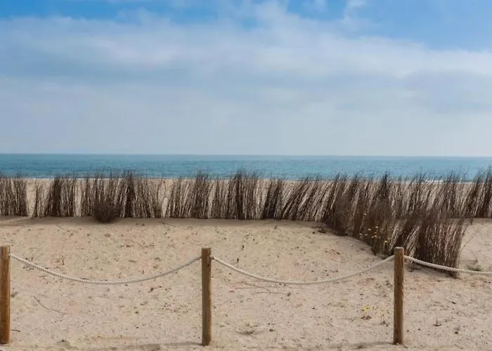 Con Vista Al Mar - 4 Pers. - Es-373-81