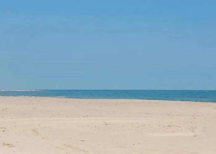 Con Vista Al Mar - 4 Pers. - Es-373-81 *